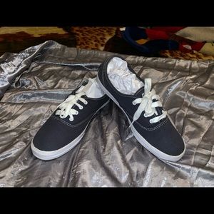 Keds Original Blue Shoes